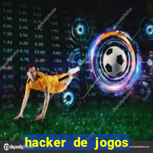 hacker de jogos dinheiro infinito